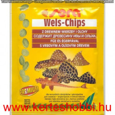 SERA WELS-Chips 15 g