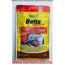 Tetra Betta Granules 5 g