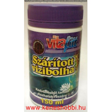Vitafitt Szárított vizibolha 150 ml