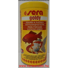 SERA Goldy 100 ml
