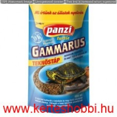 Panzi Szárított Gammarus 400 L