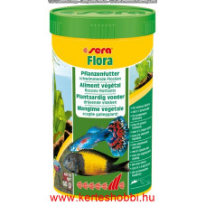 SERA Flora 100 ml