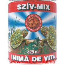 Bio-Lio Szív-mix 825 ml