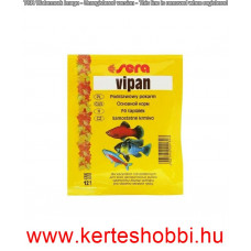 SERA Vipan 12 g