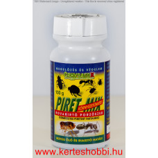 Piret Mix /kék/ rovarirtó porzószer 0,1 kg