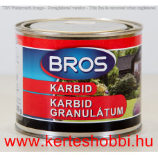 Bros Karbid 0,5 kg