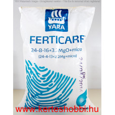 Ferticare II. (24-8-16+Mg+) 2/1