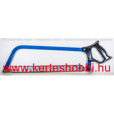 Csontfűrész keret 450 mm lappal