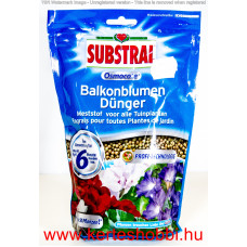 Substral Osmocote Paradicsom-Cukkini-Zöldség  0,75 kg