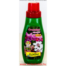 FLORIMO Tápoldat Kaktusz 0,25 L