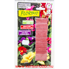 FLORIMO Táprúd Virágos növény 30 db