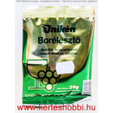 Borélesztő 20 g