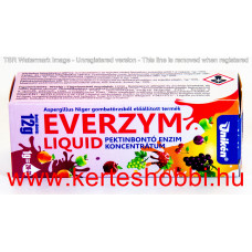 Everzym Liquid 12 g 