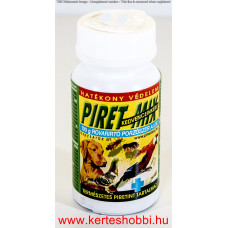 Piret Mix /zöld/ rovarirtó porzószer 0,1 kg