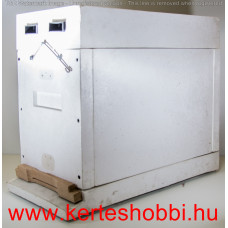 Anyanevelő kaptár nagy