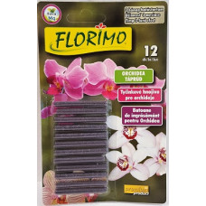 FLORIMO Táprúd Orchidea 12 db