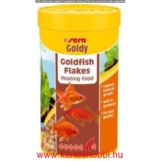 SERA Goldy 250 ml