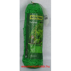 Növény tartó háló /U-170/10/15x17 cm Z1,7x10 m 