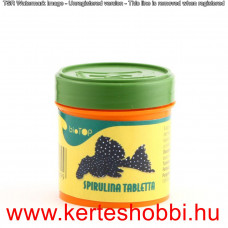 Spirulina tabletta Biotop 35 ml