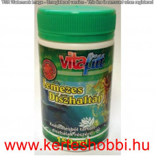 Vitafitt Lemezes Díszhaltáp 150 ml