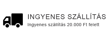 Ingyenes házhoz szállítás