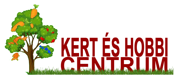 Kert és Hobbi Centrum